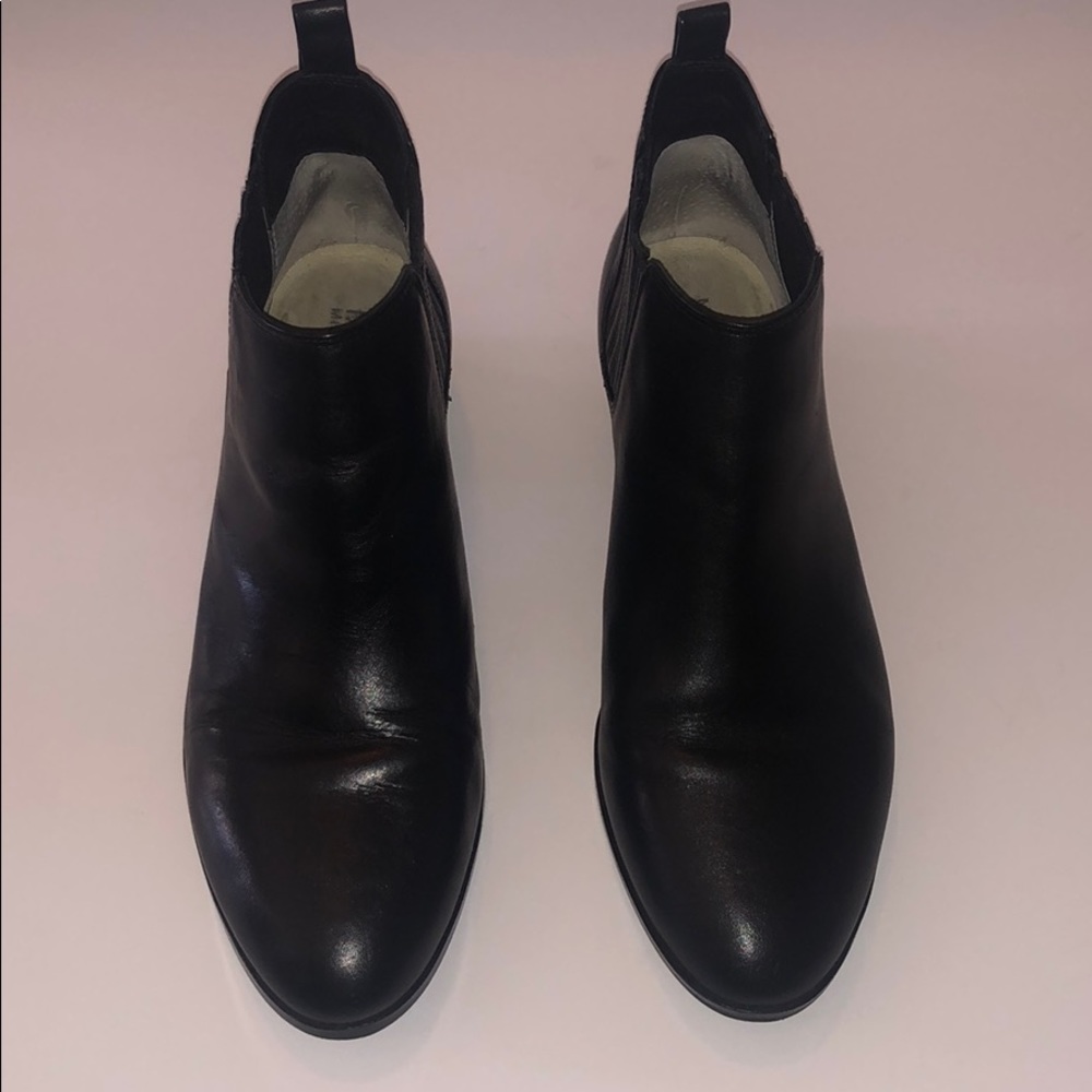 Michael Kors bootie